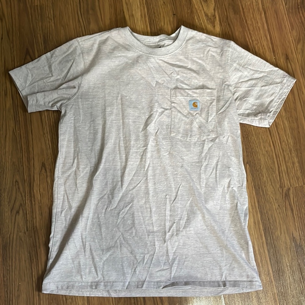 Women’s Carhartt Loose Fit Work Tee